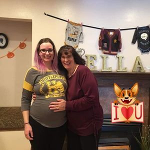 Meet your Posher, Sandie